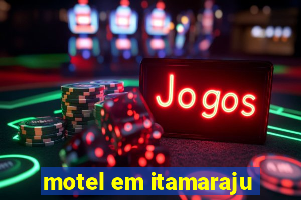 motel em itamaraju